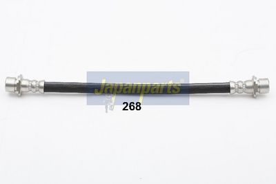 държач, спирачен маркуч JAPANPARTS TF-268