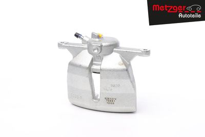 ETRIER FRANA METZGER AUTOTEILE 6261274 4