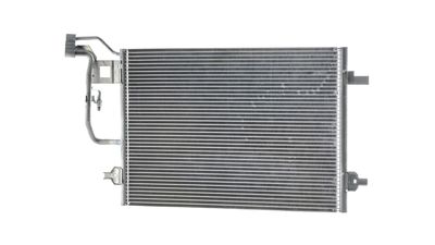 KONDENSATOR KLIMAANLAGE MAHLE AC300000P 12