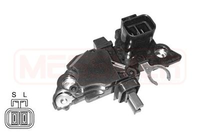 Регулятор генератора ERA 215970 для MITSUBISHI SPACE
