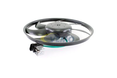 VENTILATOR RADIATOR VEMO V40011065 16