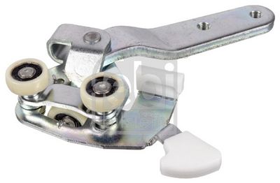 ROLLENFüHRUNG SCHIEBETüR