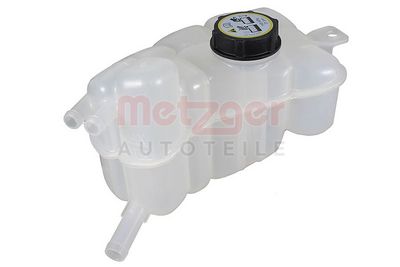 AUSGLEICHSBEHäLTER KüHLMITTEL