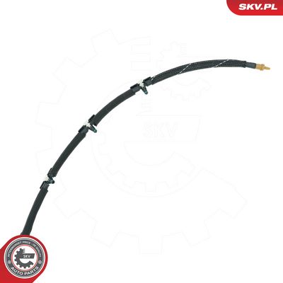 Žarna, degalų išsiliejimo apsauga