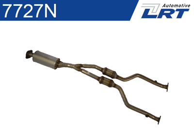 CATALIZATOR LRT 7727N 1