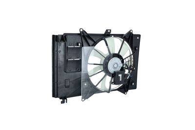 VENTILATOR RADIATOR NRF 47949 22