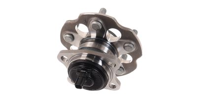 RADLAGERSATZ SKF VKBA7541 37