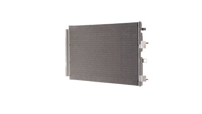CONDENSATOR CLIMATIZARE MAHLE AC1209000P 15