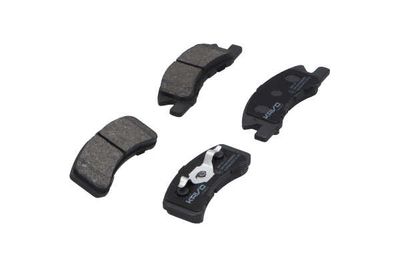 SET PLACUTE FRANA FRANA DISC Kavo Parts KBP1511 24