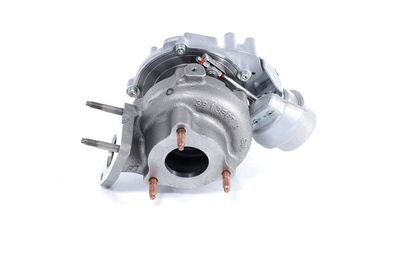 LADER AUFLADUNG BTS Turbo T918044 19