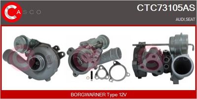 COMPRESOR SISTEM DE SUPRAALIMENTARE