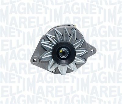 GENERATOR / ALTERNATOR MAGNETI MARELLI 944390373210 2