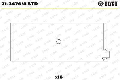 Švaistiklio indėklas