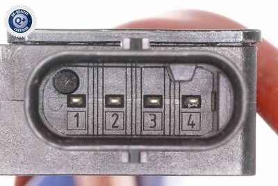 SENZOR TEMPERATURA GAZE EVACUARE VEMO V46720327 2