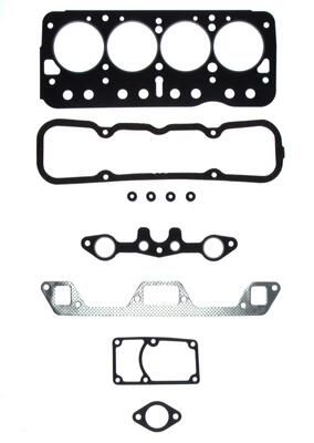 SET GARNITURI CHIULASA