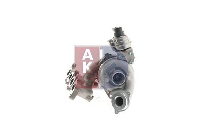 LADER AUFLADUNG AKS DASIS 045259N 2