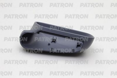 PATRON PMG0220C02 Наружное зеркало  для AUDI A6 (Ауди А6)