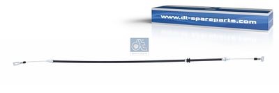 Cable de accionamiento, freno de estacionamiento