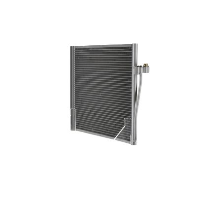 KONDENSATOR KLIMAANLAGE NISSENS 94747 32