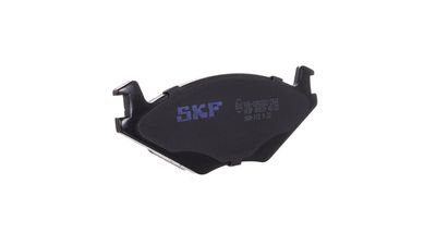 BREMSBELAGSATZ SCHEIBENBREMSE SKF VKBP80539 39