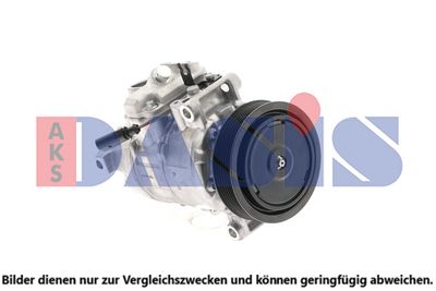 KOMPRESSOR KLIMAANLAGE