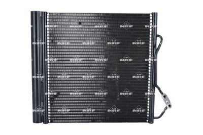 KONDENSATOR KLIMAANLAGE