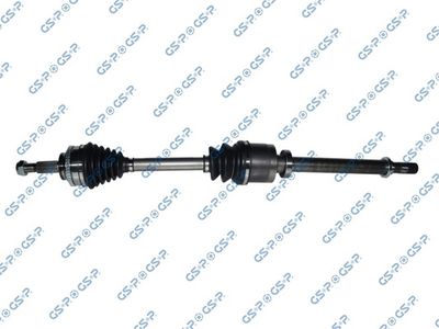 Drive Shaft 250515