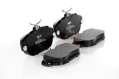 SET PLACUTE FRANA FRANA DISC GH GH414811 13
