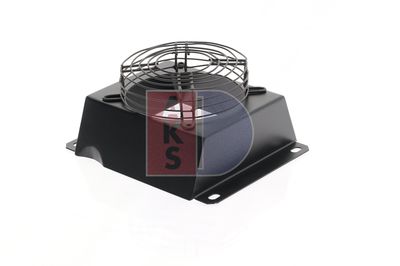 LüFTERHAUBE AKS DASIS 701012H 2