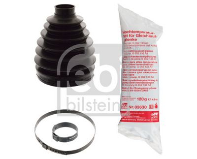 FEBI BILSTEIN Faltenbalgsatz, Antriebswelle
