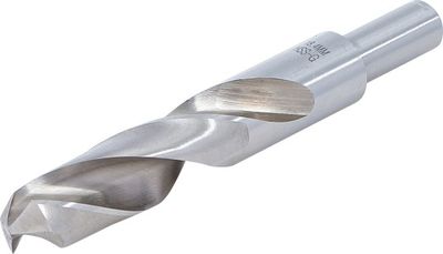 Metallspiralbohrer-Satz
