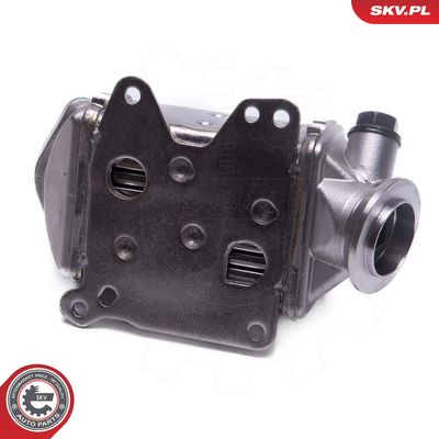Chladič, recirkulace spalin SKV 14SKV249