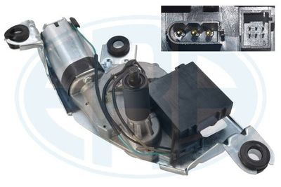 ERA 460356A Двигатель стеклоочистителя  для BMW X3 (Бмв X3)