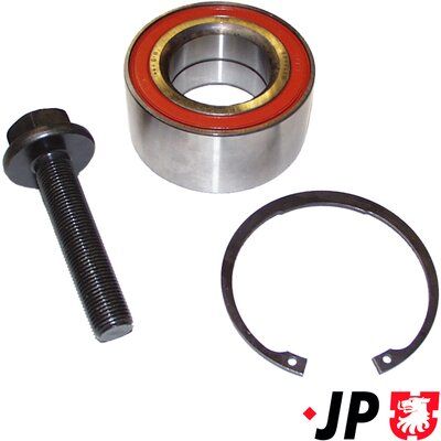 комплект колесен лагер JP GROUP 1141301910