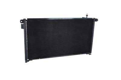 KONDENSATOR KLIMAANLAGE NRF 35374 25