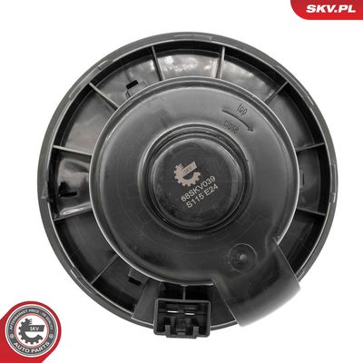 VENTILATOR HABITACLU ESEN SKV 68SKV039 2