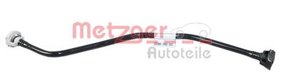 Potrubí chladiva METZGER AUTOTEILE 2420900
