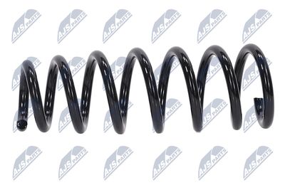 ARC SPIRAL NTY ASZBM010 7