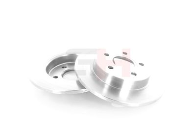 DISC FRANA GH GH422550 27