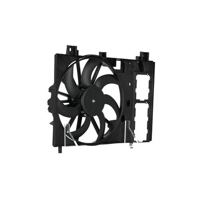 VENTILATOR RADIATOR NISSENS 850112 38