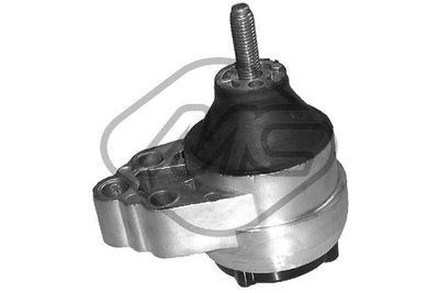 Metalcaucho 04105 Подушка двигателя для FORD FOCUS I (DAW, DBW)