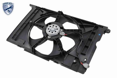 VENTILATOR RADIATOR ACKOJA A70010034 4
