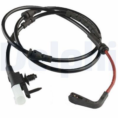 WARNKONTAKT BREMSBELAGVERSCHLEIß