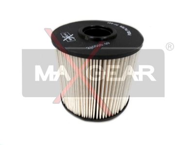 FILTRU COMBUSTIBIL MAXGEAR 260300