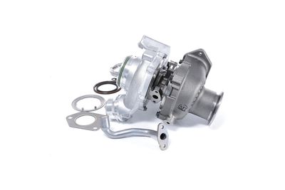 LADER AUFLADUNG BTS Turbo T981282 11