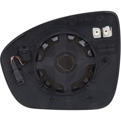 SPIEGELGLAS AUßENSPIEGEL