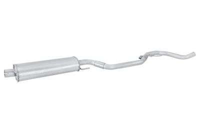 VORSCHALLDäMPFER HELLA 8LB366020661 2