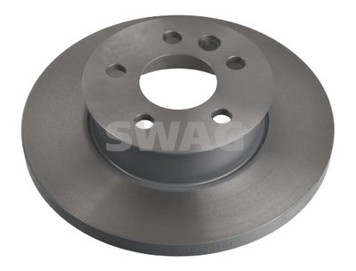 Brake Disc 30 91 7826