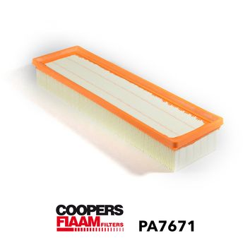 Vzduchový filtr CoopersFiaam PA7671