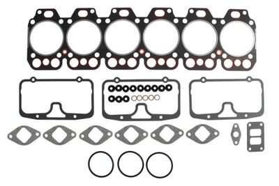 Complete motorpakkingset (boven)